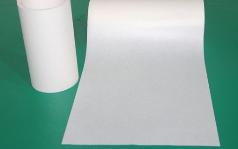 不干胶材料不同种类的底纸对模切有什么影响?