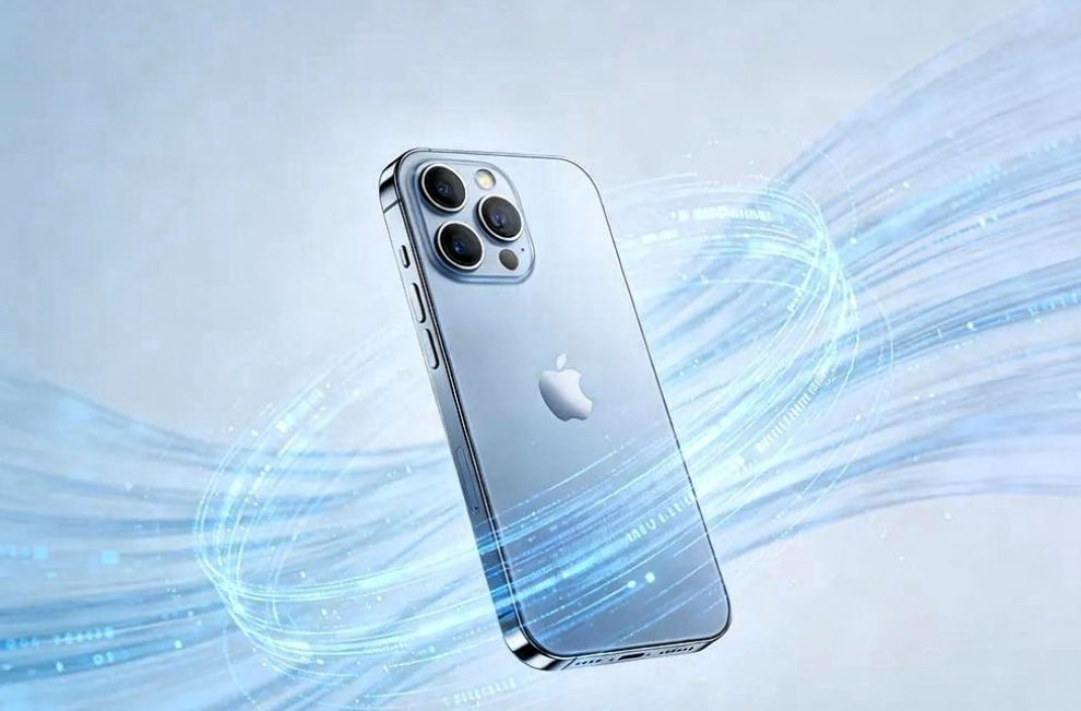 创造4万亿帝国访华20次 库克留下什么